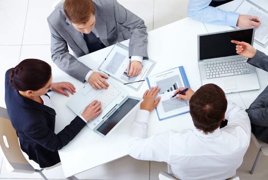 Consultancy Services in Delhi